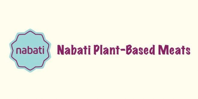 Nabati Foods Chick’n Burger Nominated for National Food Award
