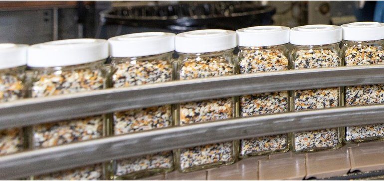 Olam to buy private label spice maker Olde Thompson for $950M