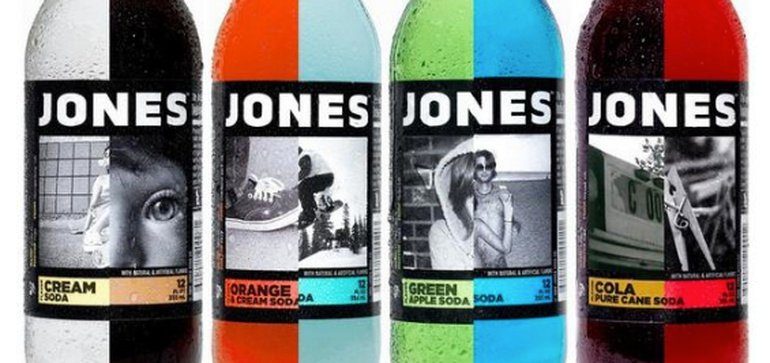 Once a trendy beverage, Jones Soda fights to convince skeptics it can 'win again'