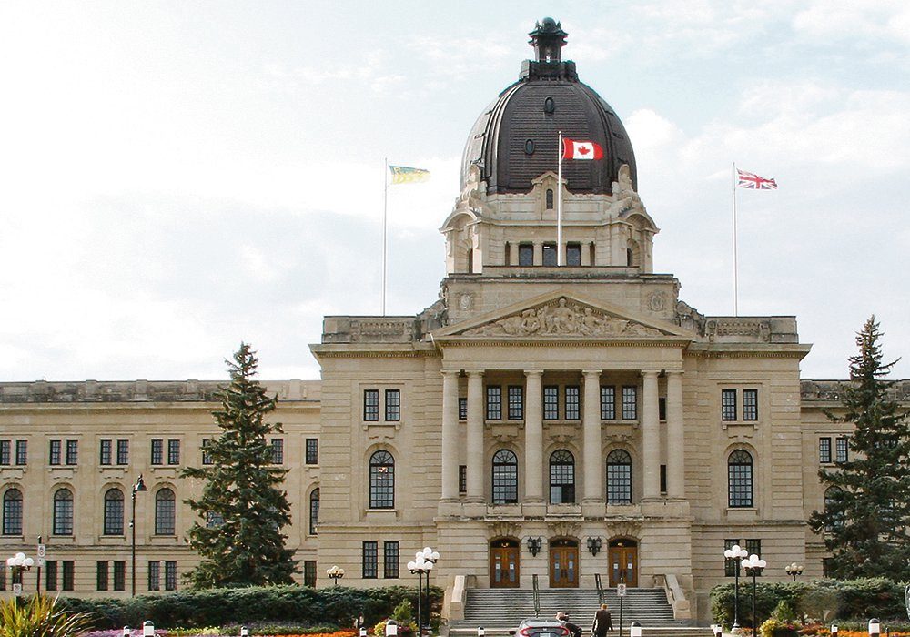 The Saskatchewan government is adding $23.1 million to agricultural spending in the new provincial budget, increasing the total to $386.97 million. 