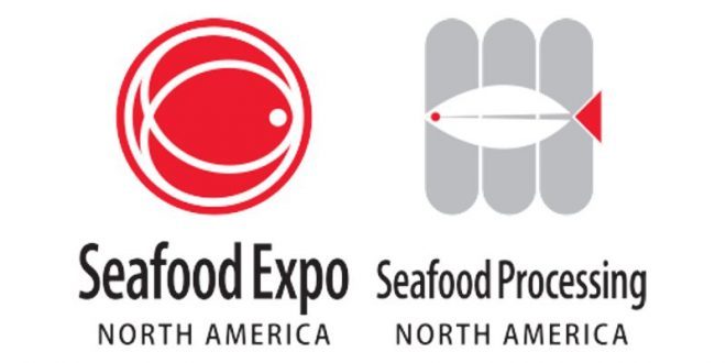 Seafood Expo North America/Seafood Processing North America Announced Cancellation of Its 2021 Edition