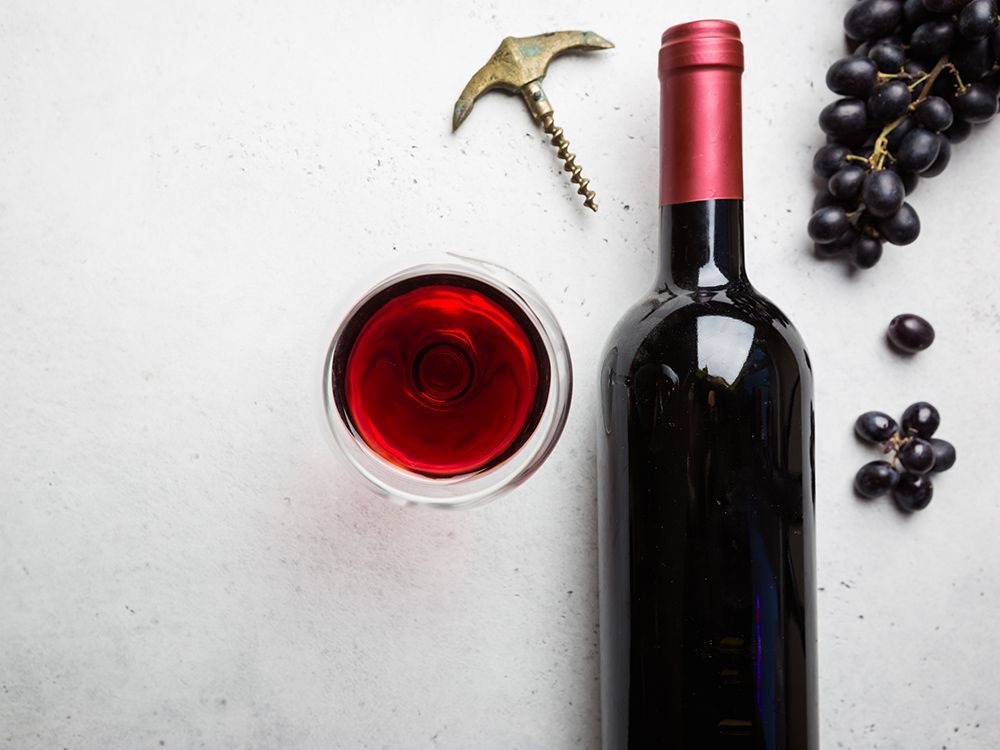 This month, the wine world celebrates the malbec grape