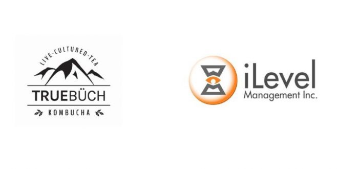 True Büch Kombucha Partners with iLevel Management Inc.