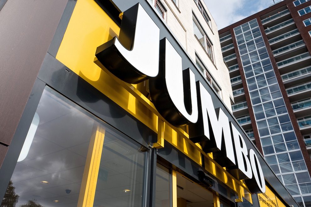 Veroorzaakt komst Jumbo supermarktoorlog in Balen?