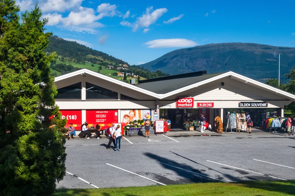 Carrefour brengt huismerken naar Scandinavië