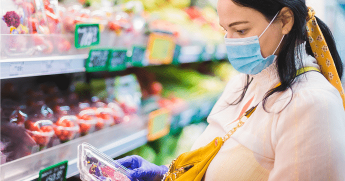 3 Mistakes Grocery Stores Make in Courting Health-Seekers