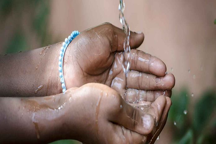 African Development Bank board approves water policy