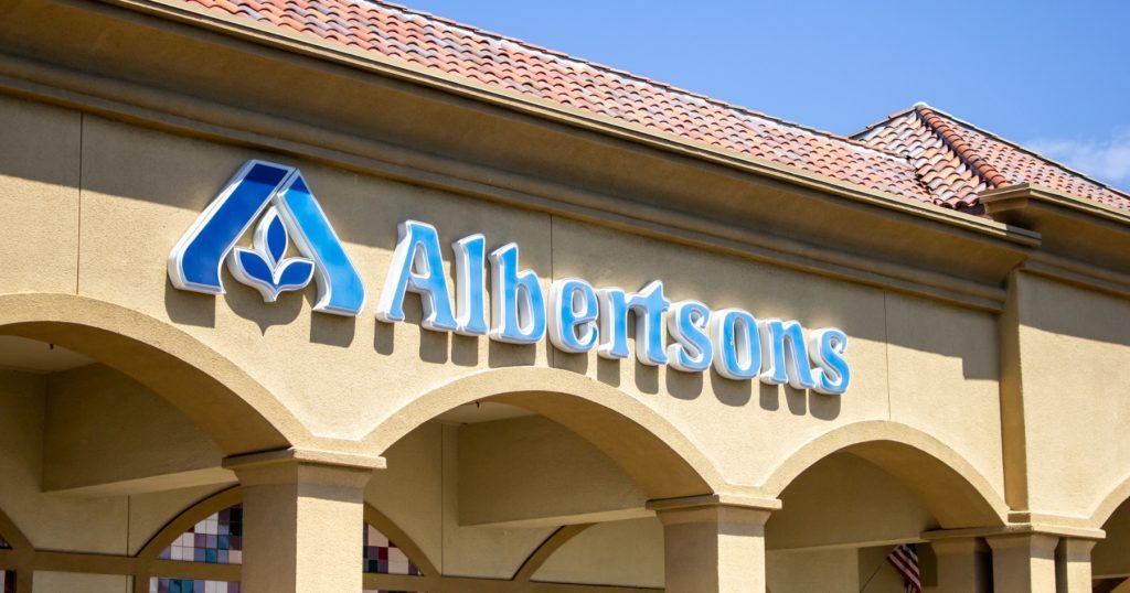 Albertsons ‘Still Behind’ the Competition on Digital Penetration