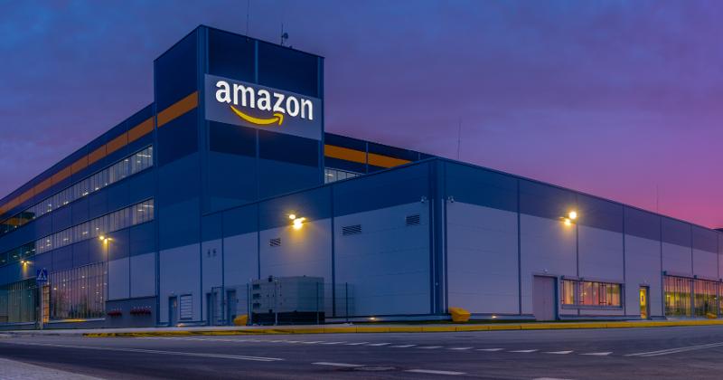 Amazon Illegally Controls Seller Prices, D.C. Antitrust Suit Claims