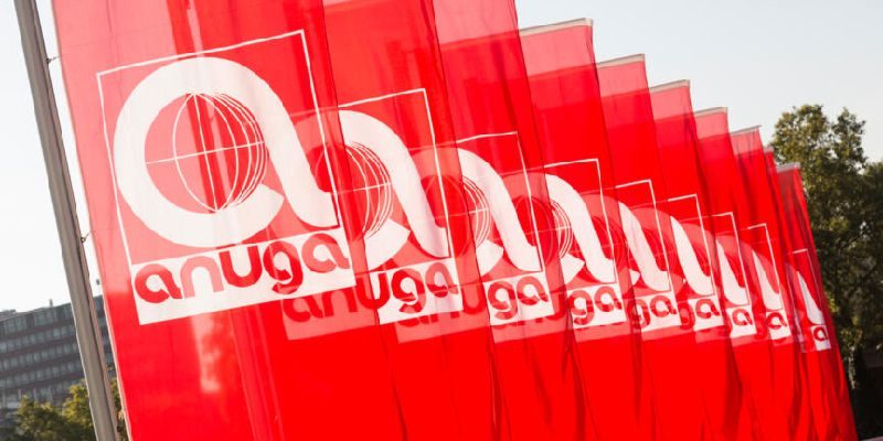 Anuga 2021 goes hybrid with introduction of Anuga @home.