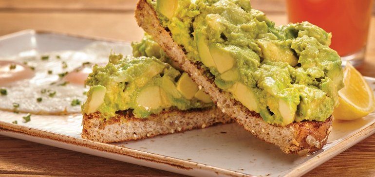 Avocado consumption hits record highs, driven by health trends