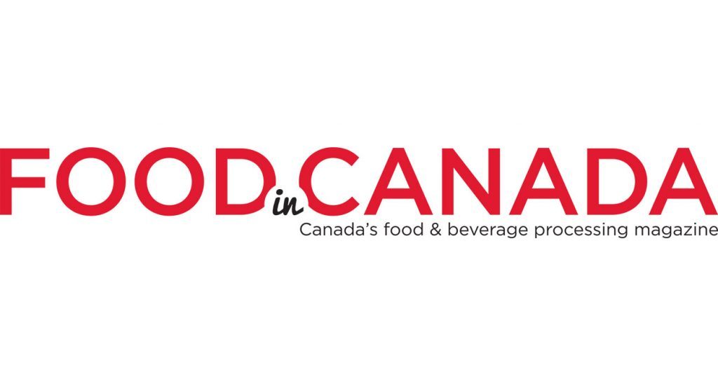 CFIA invests in Canadian tech to improve food safety