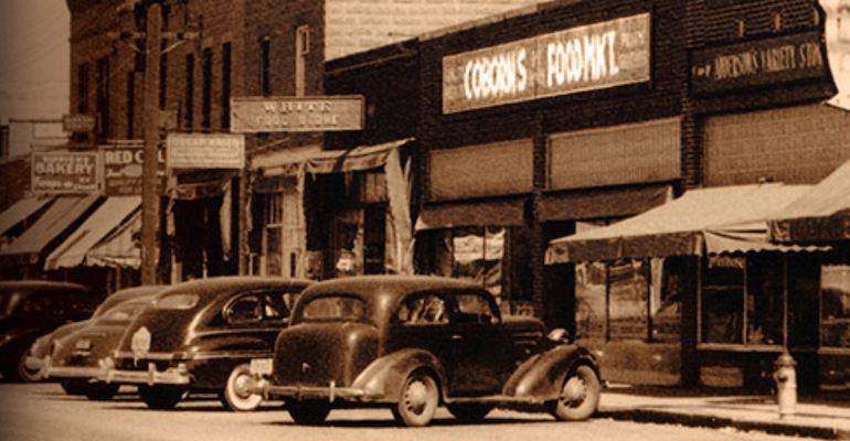 Coborns historical store photo-100th anniversary-2021.png