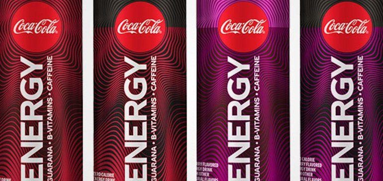 Coca-Cola to discontinue sales of Coca-Cola Energy