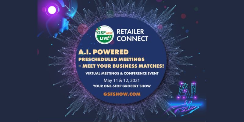 DAY ONE WRAP UP- GSF WEST RETAILER CONNECT AND THE 2020 INDEPENDENT GROCER OF THE YEAR AWARDS ANNOUNCED!