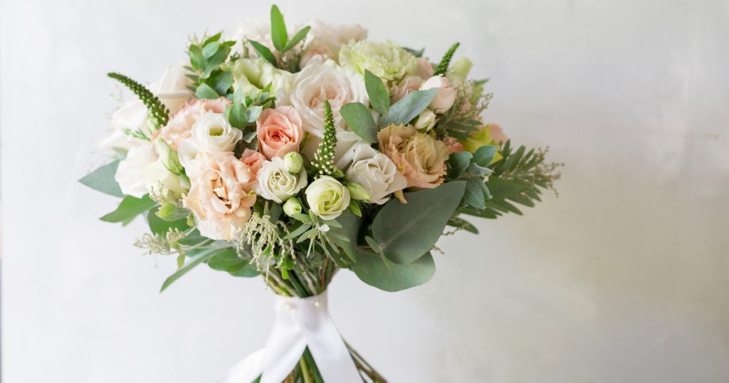 Expands Own Brands With New Online Wedding Floral Program