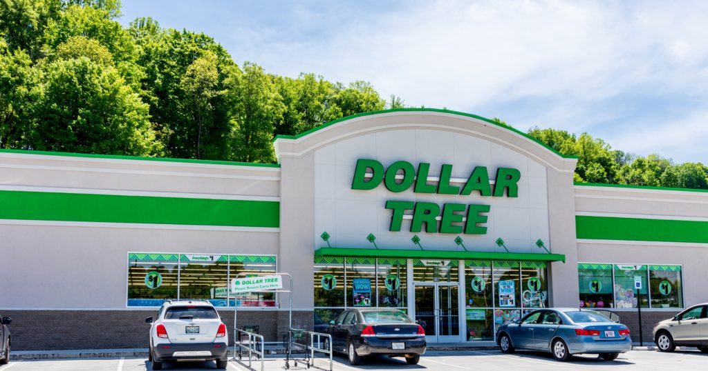 Fresh Sales Initiatives Drive Optimism at Dollar Tree but Challenges Loom