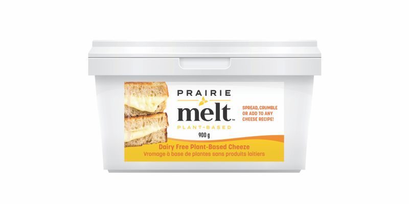 Good Stock Foods announces Nation-Wide Launch of Prairie Melt