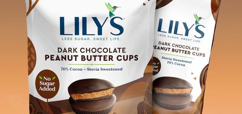 Hershey to buy low-sugar confectionery brand Lily's