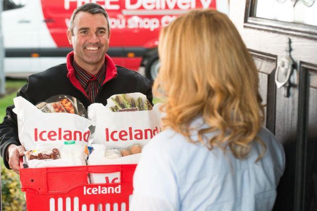 Iceland rolling out same-day scheduled delivery nationwide | News
