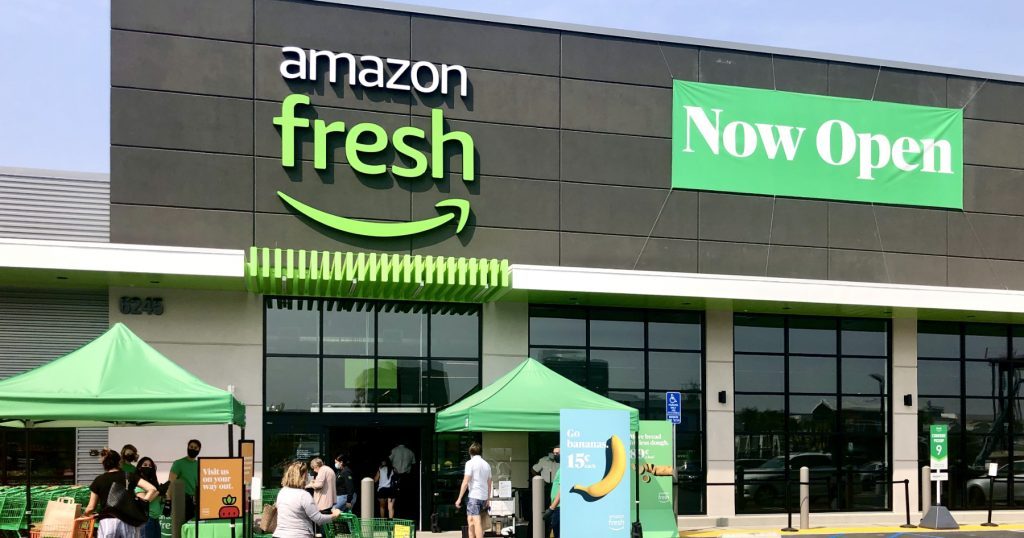 Is Too Much Amazon Confusing Shoppers?