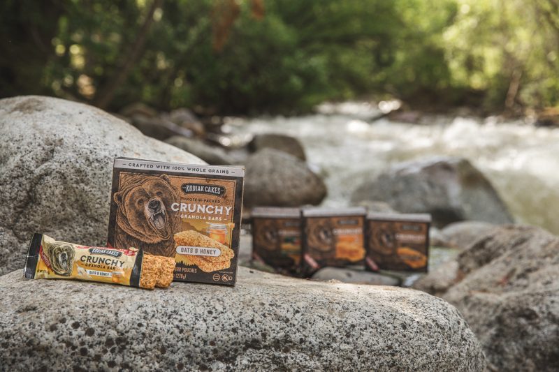 Kodiak Cakes acquired by equity firm L Catterton