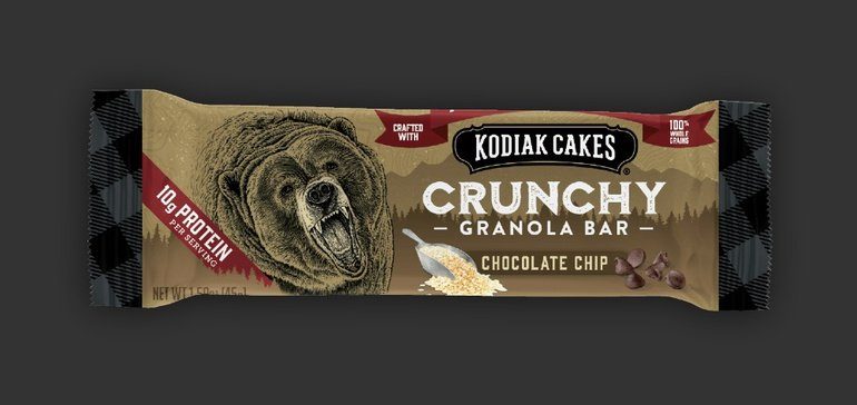 Kodiak Cakes purchased by private equity firm L Catterton
