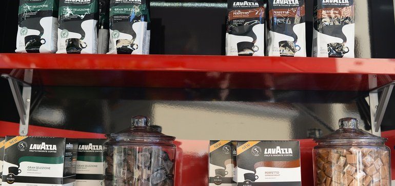 Lavazza to build out Pennsylvania plant in bid for US expansion