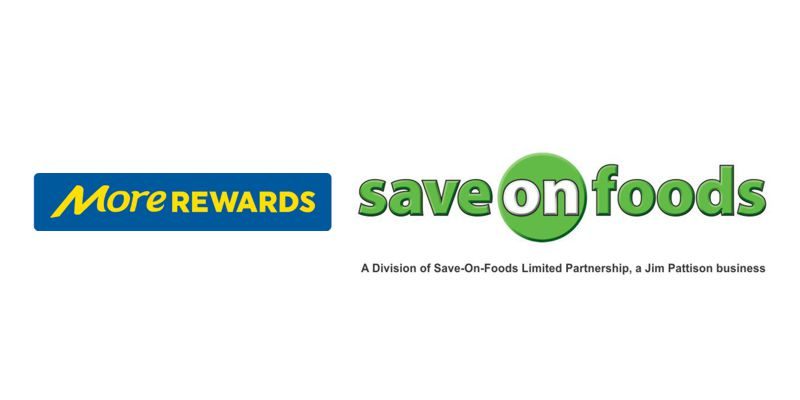 MORE REWARDS ANNOUNCES FUELING SPORT PROGRAM IN PARTNERSHIP WITH SAVE-ON-FOODS COMMITTING $10,000,000 OVER THE NEXT FIVE YEARS TO FUEL LOCAL SPORT