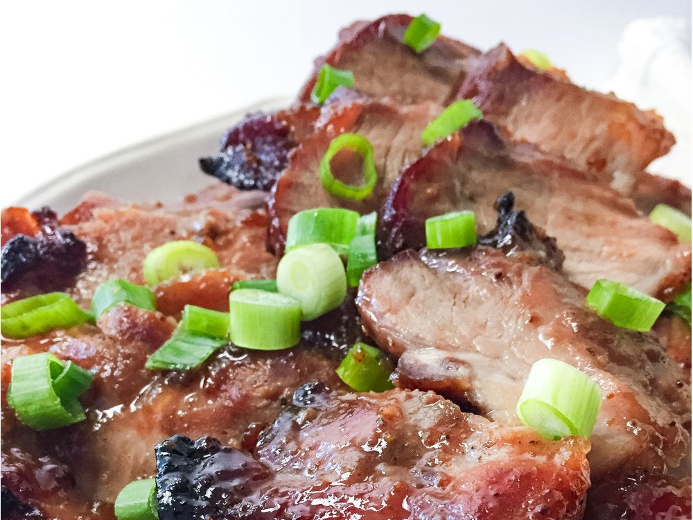 Recipe: Cantonese-style Char Siu | Vancouver Sun