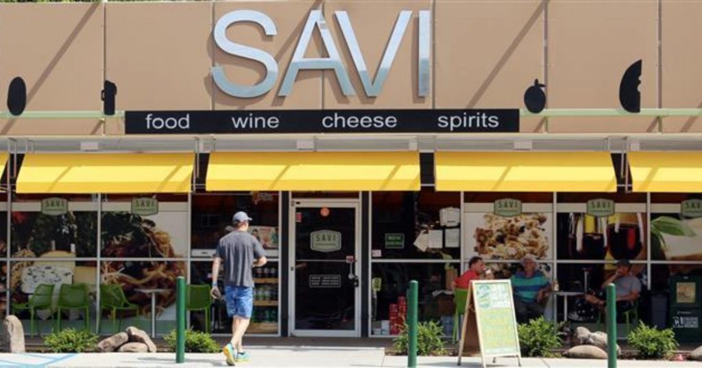 Savi Provisions Sets Expansion Plan