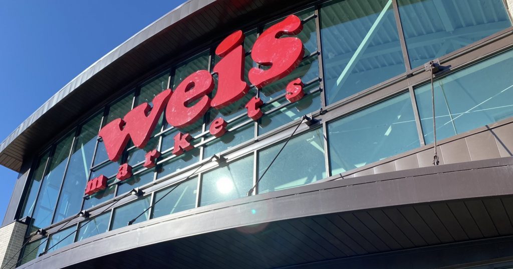 Terry Wallace Promoted to VP, Supply Chain at Weis