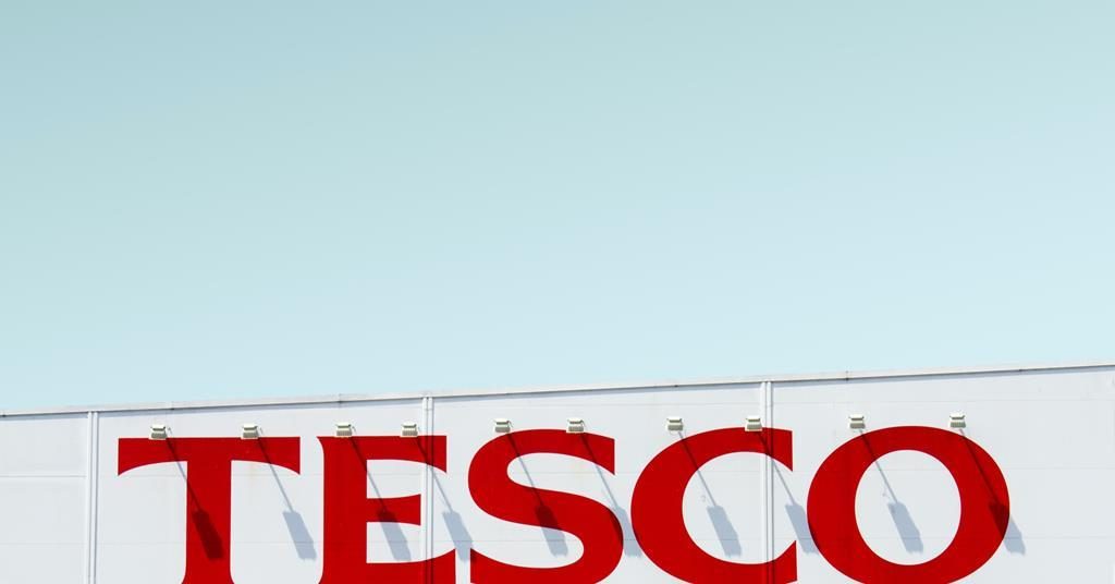 Tesco trialling one-hour delivery service Whoosh | News