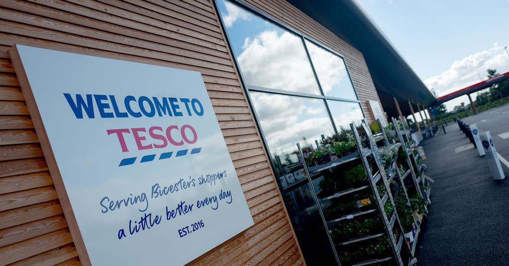 Tesco’s Metro closures reflect its failure to reinvent the format. What’s next? | Comment & Opinion