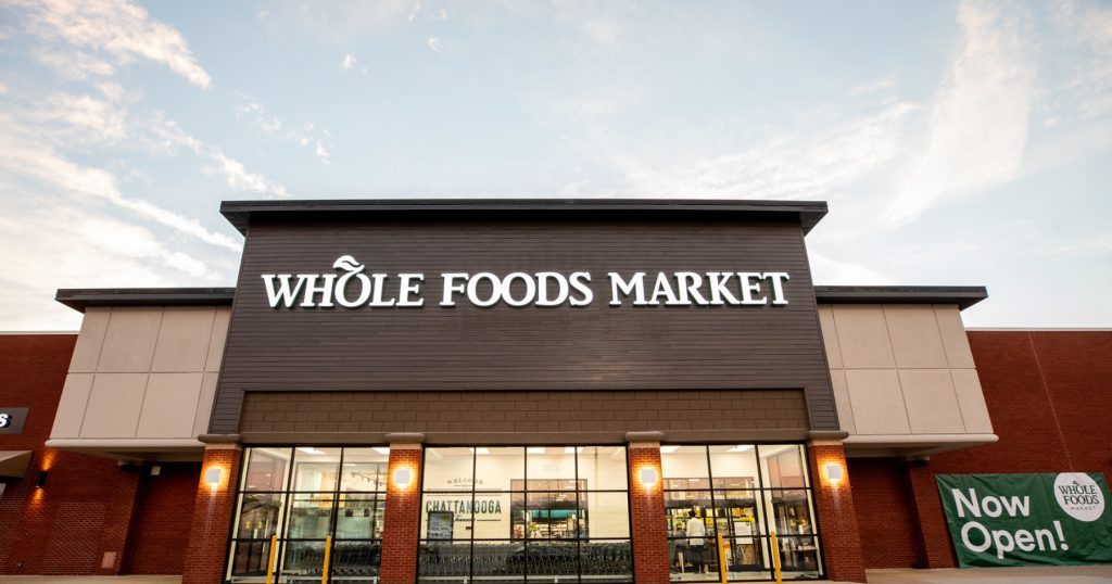 What do Whole Foods’ Operational Changes Mean for its Future?