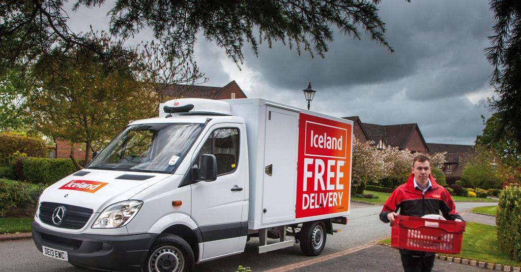 Why – and how – does Iceland still offer free delivery while rivals have stopped? | Comment & Opinion