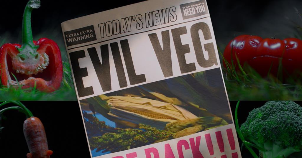 ‘Evil carrot’ Jamie Oliver and Amanda Holden join battle to boost veg intake | News