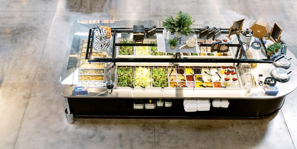 2021 State of Retail Foodservice: Reinvent the Meal