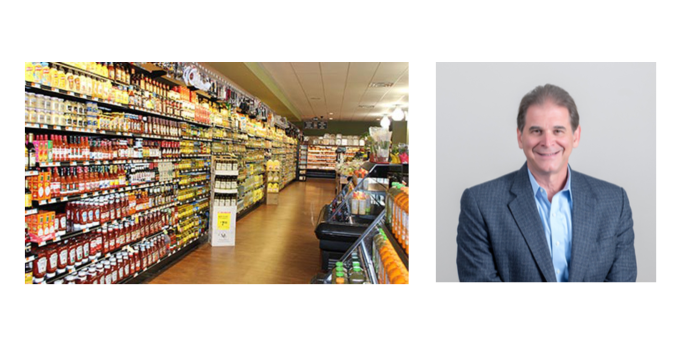 5 Questions for Krasdale Foods President Gus Lebiak