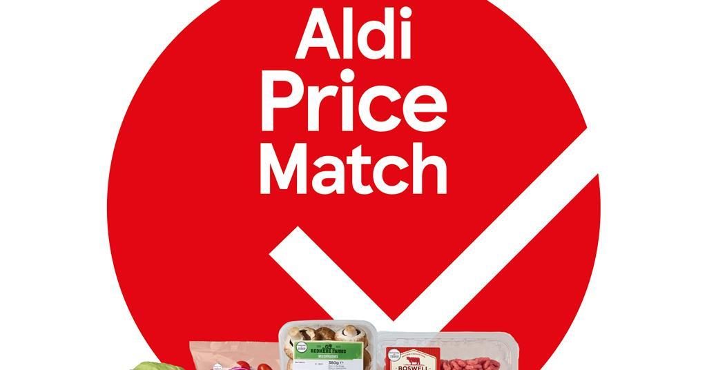 Aldi complaint over Tesco ‘price match’ ad rejected by watchdog | News