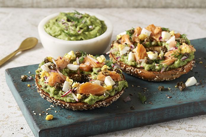 Avocados from Mexico inspires endless possibilities for foodservice partners with ‘Global Guac’