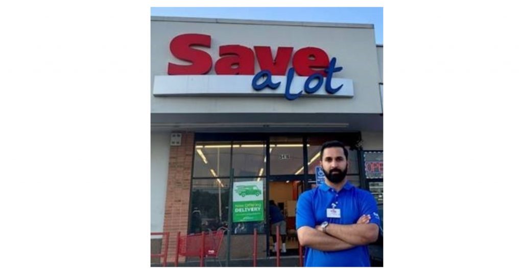 C-Store Operator Takes Over 5 Washington, D.C.-Area Save A Lot Stores