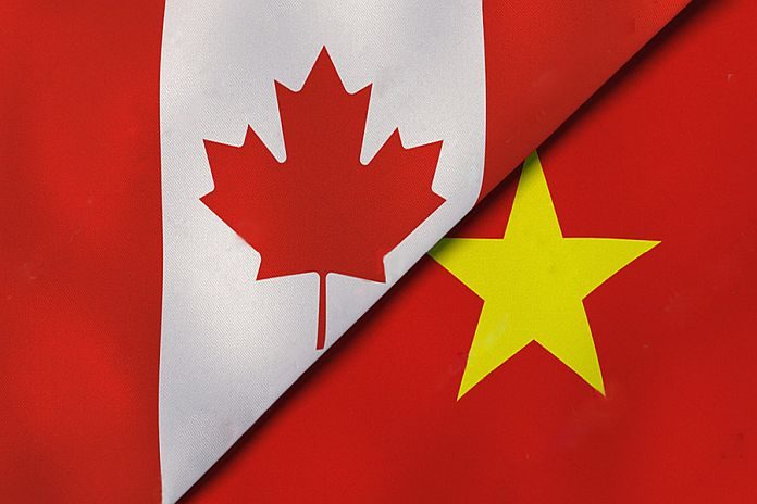 Canada – Vietnam advances trade relations