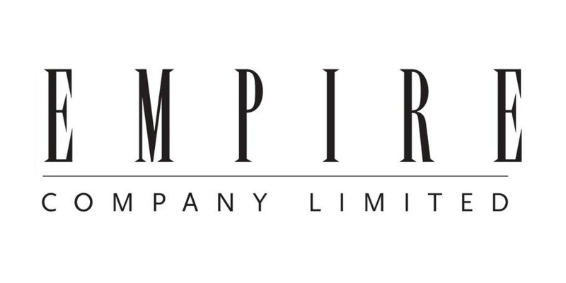 Empire Reports Strong Fourth Quarter and Fiscal 2021 Results Fourth Quarter