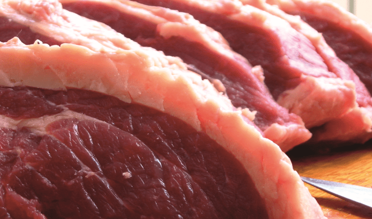 Foyle Food Group breaks into US beef market