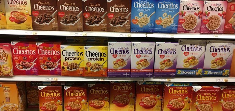 General Mills plans to cut up to 1,400 jobs worldwide, Star Tribune reports