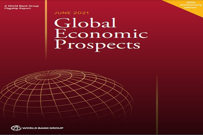 Global Economic Prospects: Latin America and the Caribbean