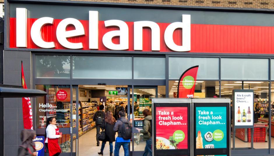 Iceland launches £5 pizza and booze meal deals for the Euros | News