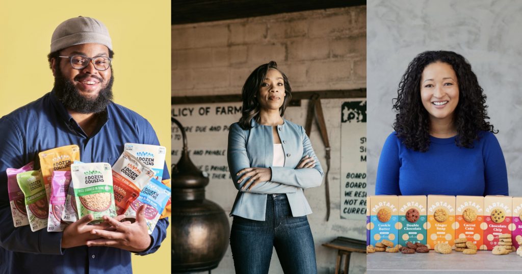 Instacart Makes $1M Commitment to Support Black-Owned Brands