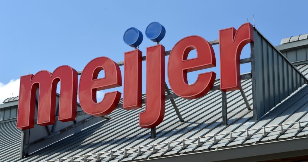 Is Meijer Opening Another Grocery-Only Concept?